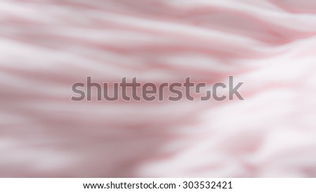 wavy fabric or background abstract cloth or liquid waves illustration of wavy folds of silk texture satin or wallpaper design of elegant curves material or defocused wavy background