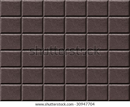Cement-Mix Ceramic Floor Tiling