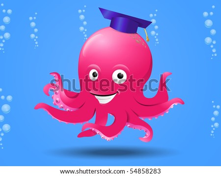 smart octopus