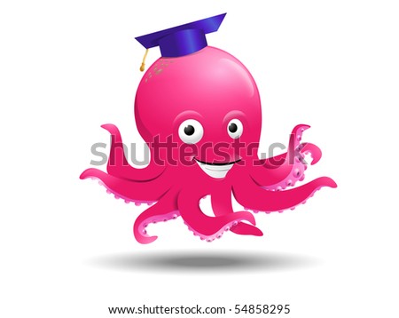 smart octopus