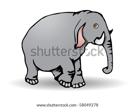 african elephant ears. african elephant ears,