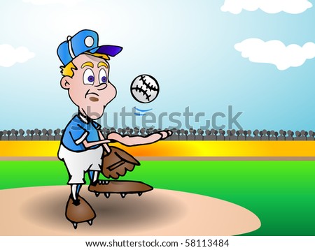 A right handed young professional male baseball  player pitcher ready to throw the ball.