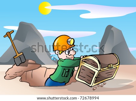 stock-photo-illustration-of-an-antique-treasure-chest-found-by-treasure-hunter-under-the-ground-72678994.jpg