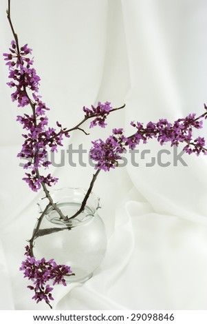 Twig Floral Arrangements