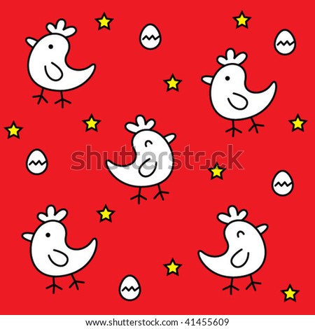 cute chickens wallpapers