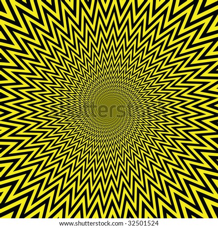 Yellow Background Abstract. stock vector : yellow abstract