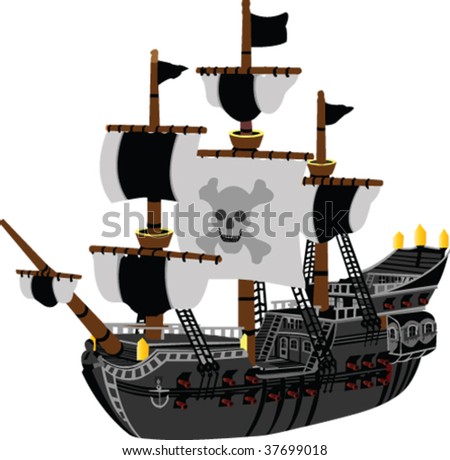 images of pirates