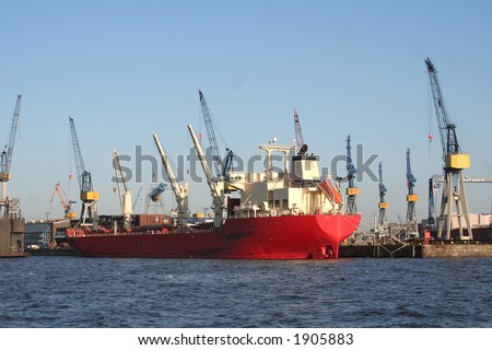 ship repair
