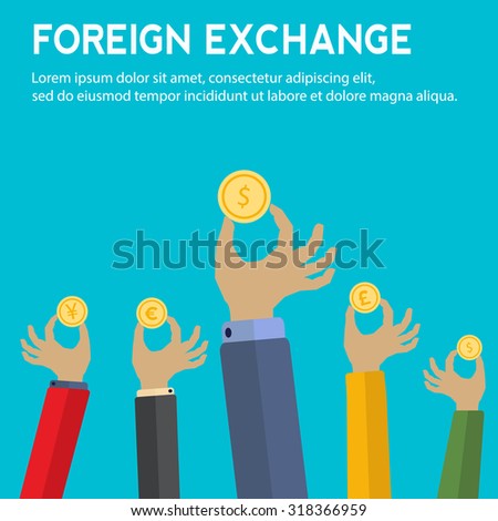 Foreigh exchange
