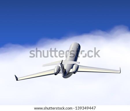 Corporate jet, Business Travel
