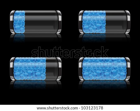 Blue Battery