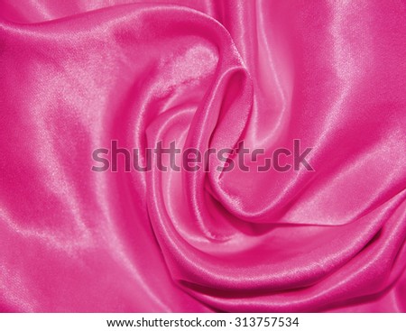 pink background ; pink silk ; background of pink silk