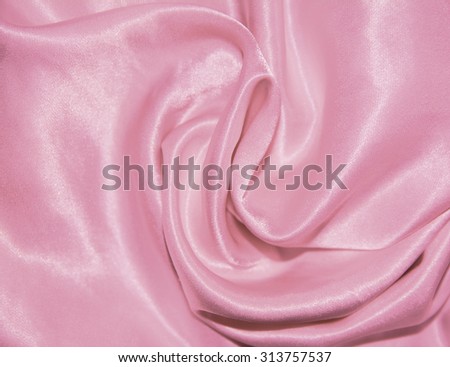gentle pink background , light pink silk , gentle background of