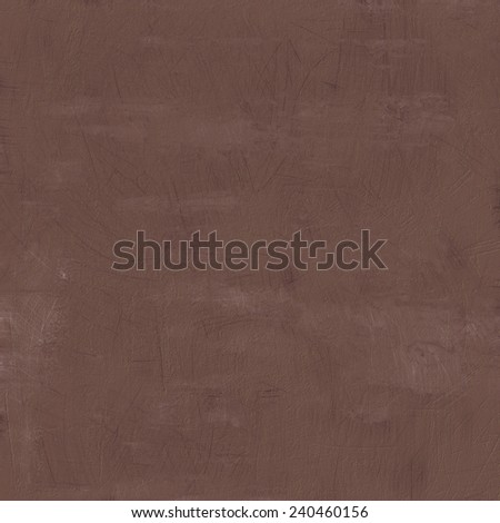 Sienna Rough Texture Canvas
