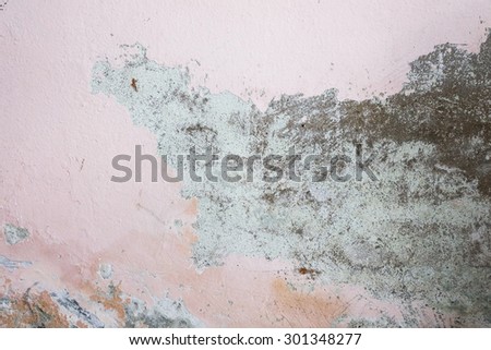 old home wall background, texture