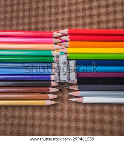 Art background.color pencil art background.