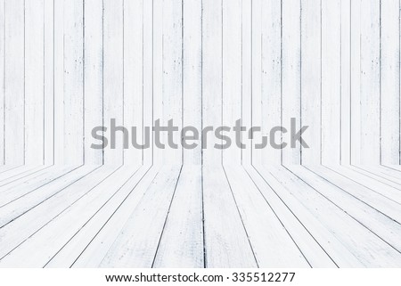 wood room interior design - pure white wooden wall floor frame exterior panel timber material texture background