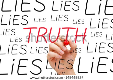 essay about lies and truth essay about lies and truth