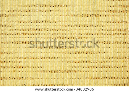 Furniture fabric texture perfect to use as a background