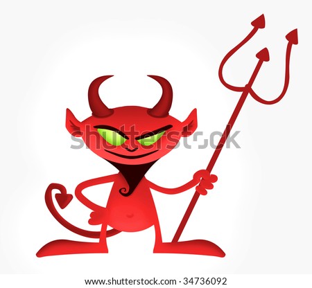 Small Devil