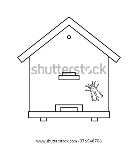 Symbols house of natural art Symbols house of natural art