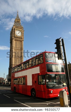 Bus Room