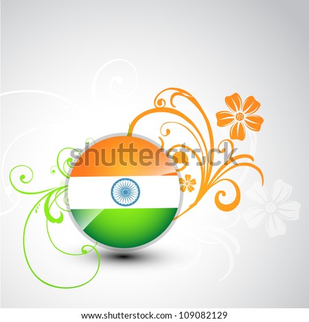 Indian Vector Background