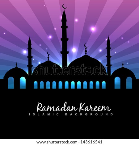 eid festival vector islamic design eid festival vector islamic design