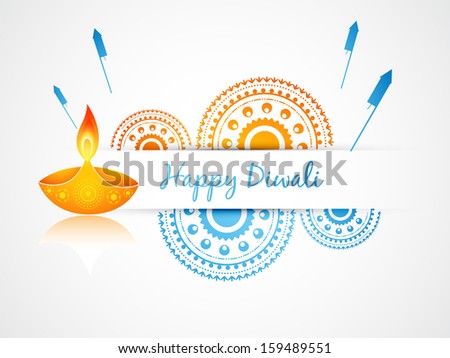 vector diwali greeting design art vector diwali greeting design art