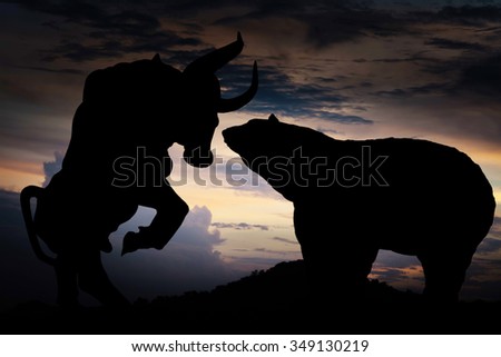 Forex bull bear ratio