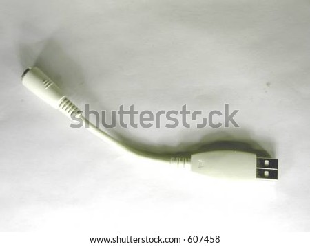 computer usb cord