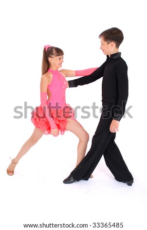 Ballroom Dancing Background