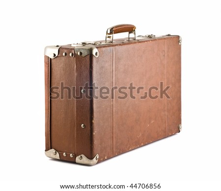 Suitcase Benetton on Old Fashioned Suitcases Reviews And Photos