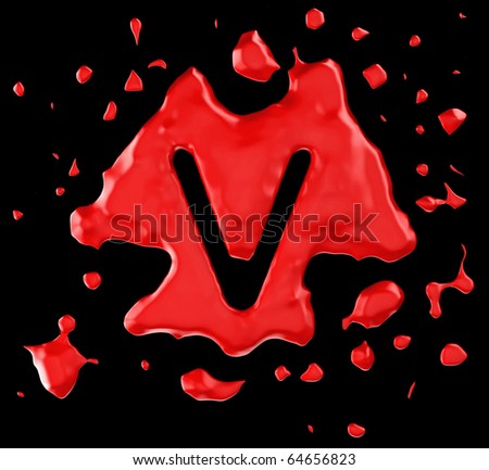 Red Blob