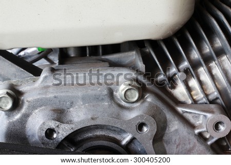 carburetor for small gasoline engine