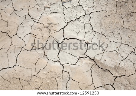 Cracked dirt texture, useful for backgrounds or layer effects