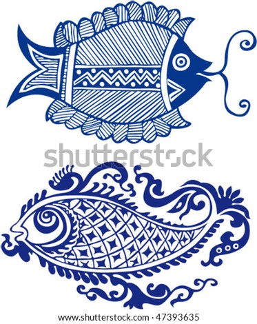 Oriental Fish