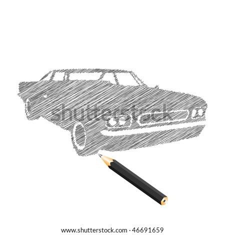 Car Sketch Tool