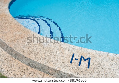 Water Depth