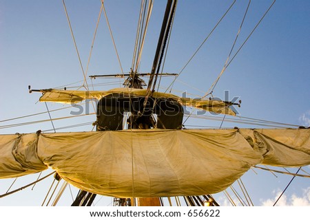 Set Sail (exclusive at shutterstock)