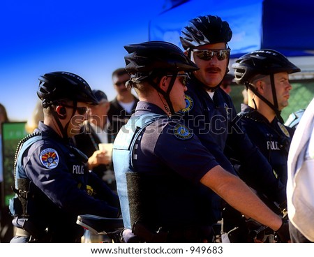 High Security (exclusive at shutterstock)