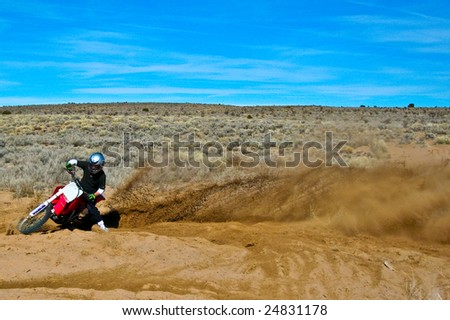 mx dirt bikes