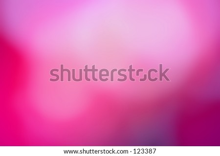 abstract in hot pink tones 2011