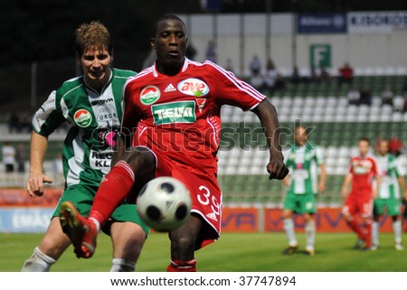 Adamo Coulibaly