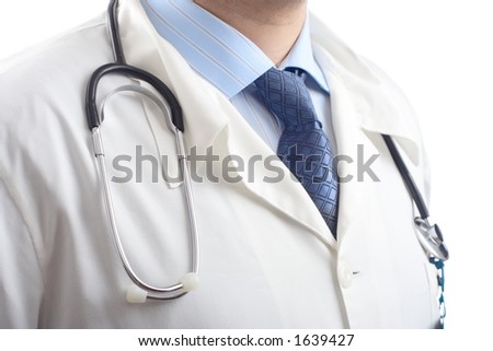 general doctor