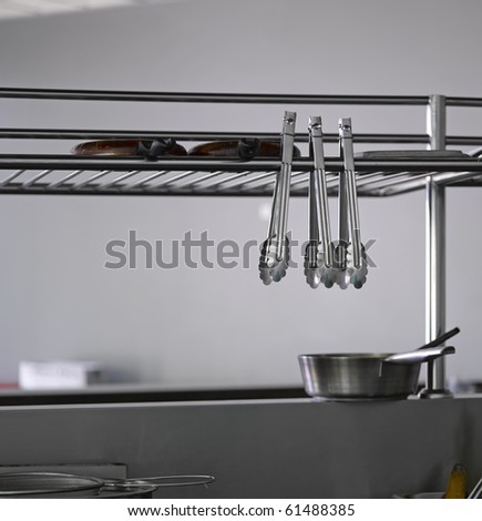 Industrial cooking restaurant kitchen equipment
