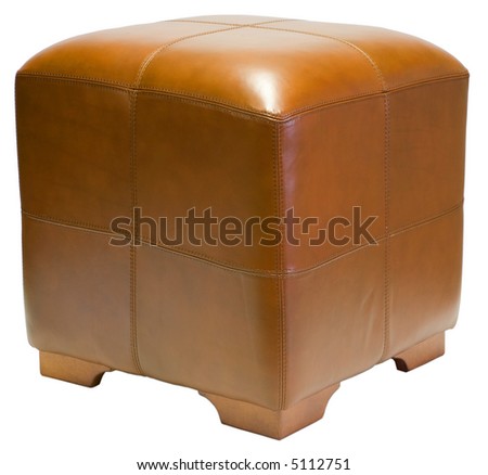 Cube With Legs