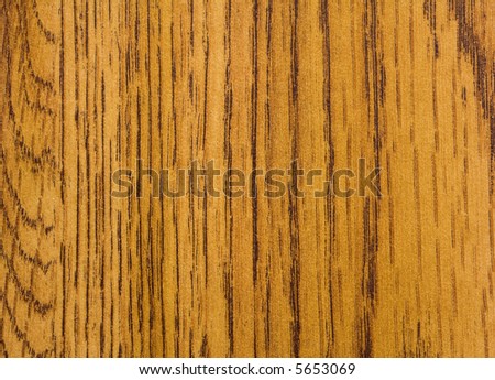 Oak Formica Wood Grain Textured Background Pattern