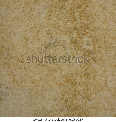 Earth Tone Ceramic Tile Abstract Textured Background
