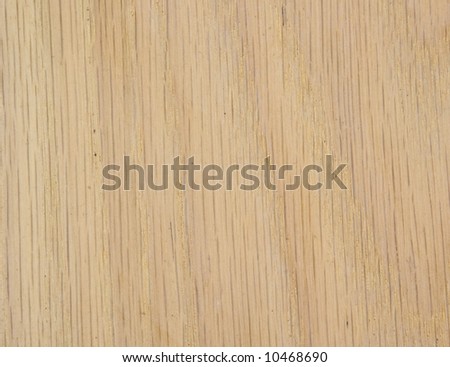 White Wash Finish Oak Wood Grained Textured Background